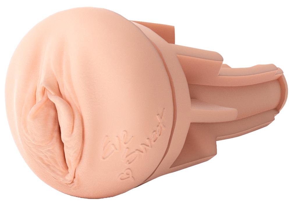 Fleshlight Girls Eve Sweet Fle Masturbatorius &ndash; nuotrauka 4