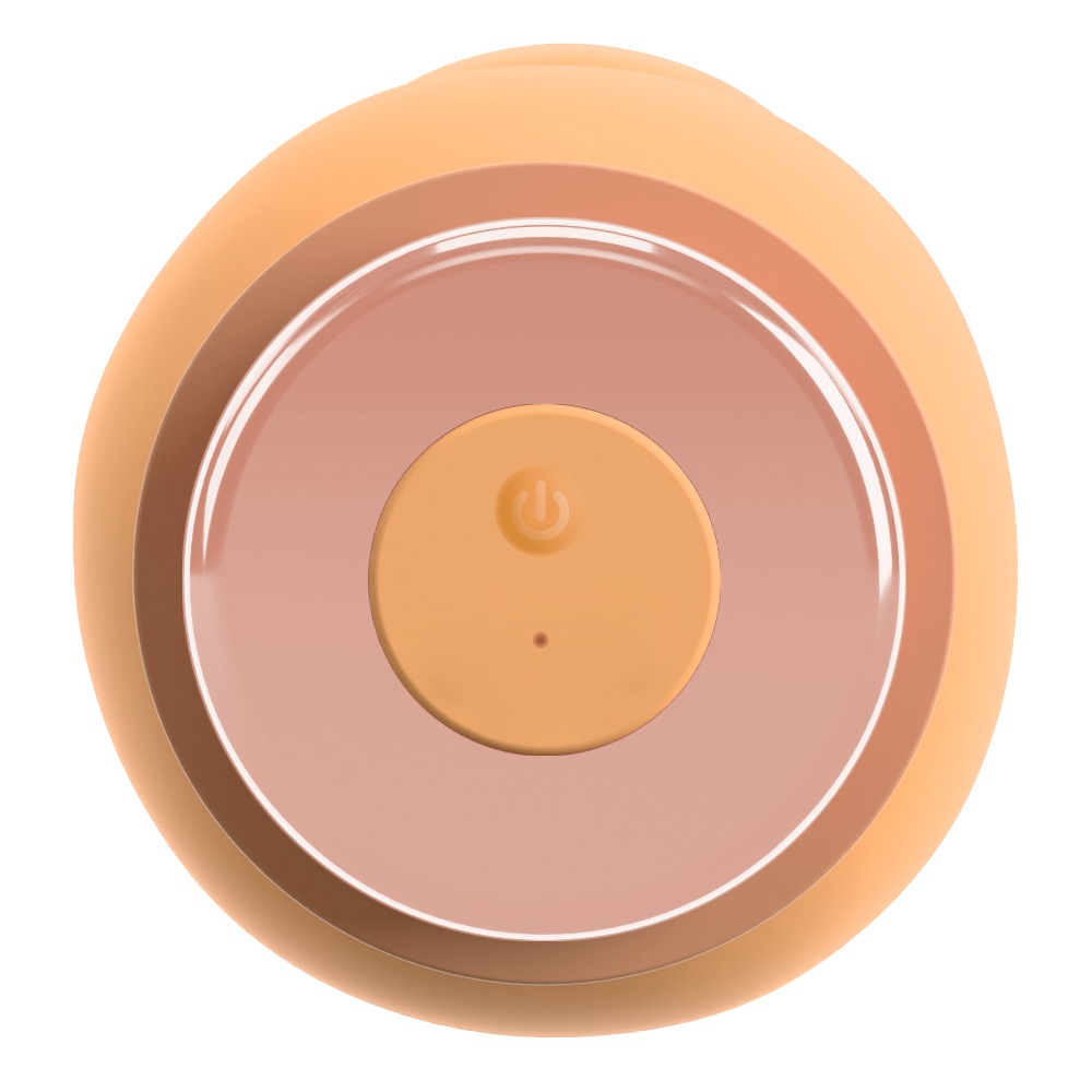 Beau coeur selon Soft Real Stimulator ext tikrovi&scaron;kas vibratorius &ndash; nuotrauka 8