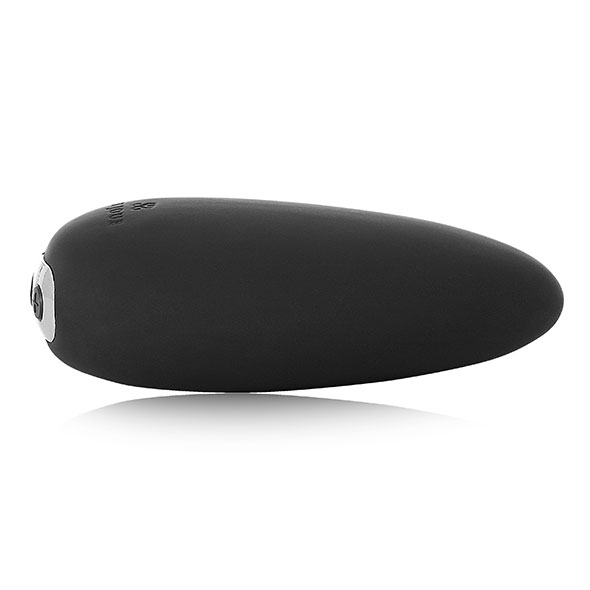Je Joue - Mimi Soft Vibrator Black klitorinis vibratorius &ndash; nuotrauka 3