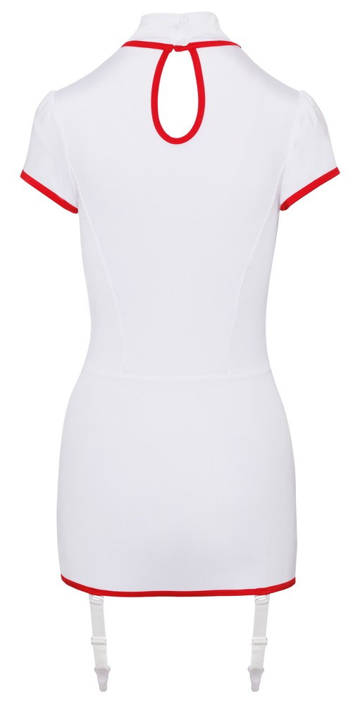 Cottelli costumes Nurse M Teminis kostiumas &ndash; nuotrauka 9