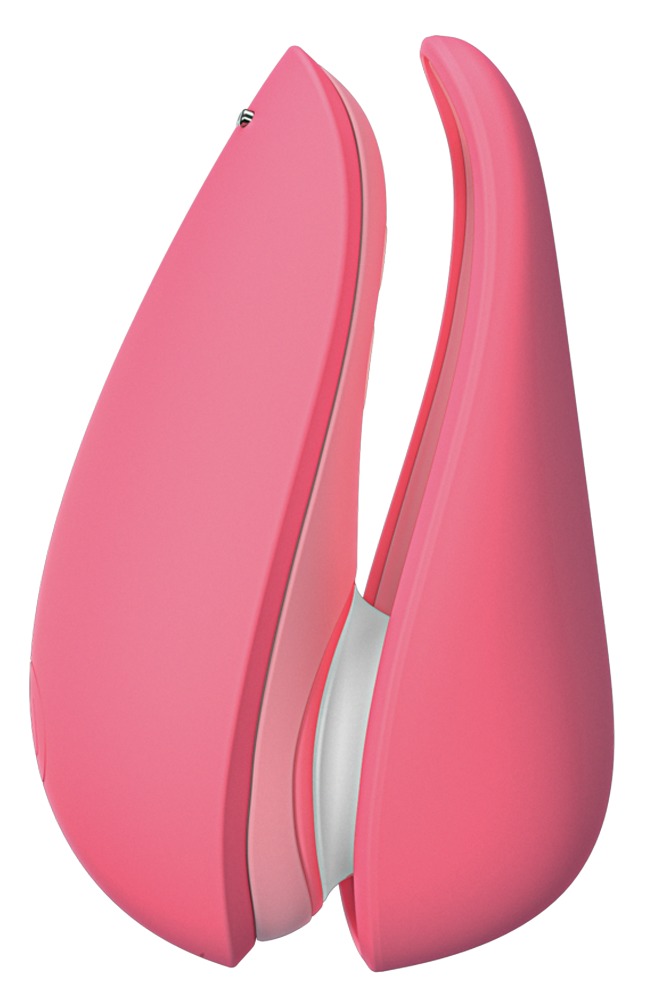 Womanizer Liberty2 Vibrant Ros Vibratorius &ndash; nuotrauka 6