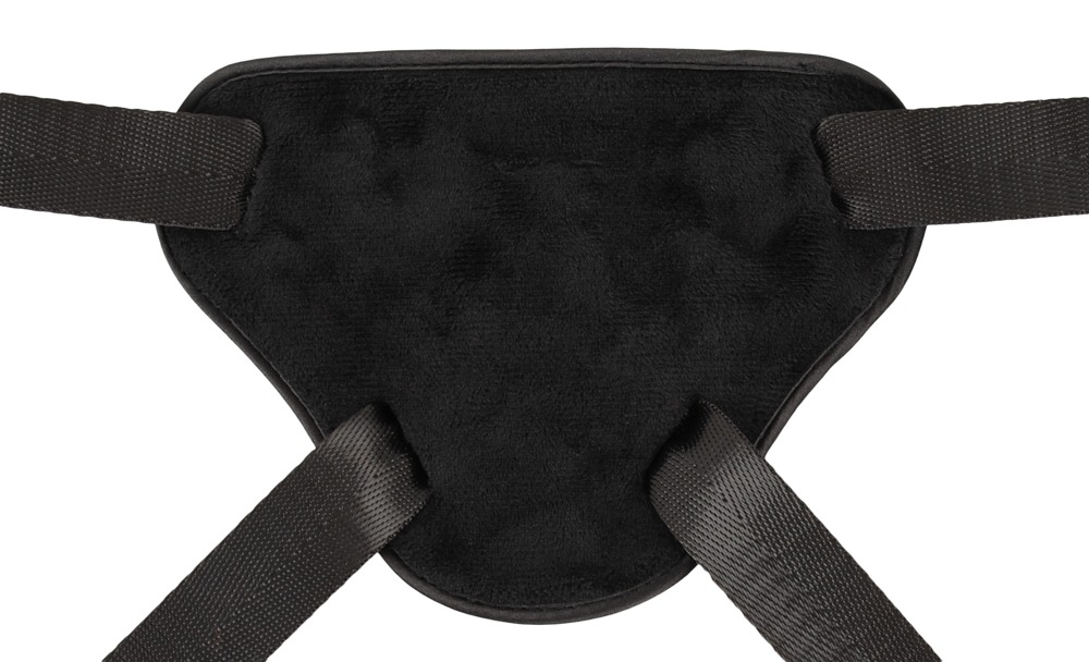 Vegan Fetish StrapOn Vegan S-L Strap-on dildo &ndash; nuotrauka 5