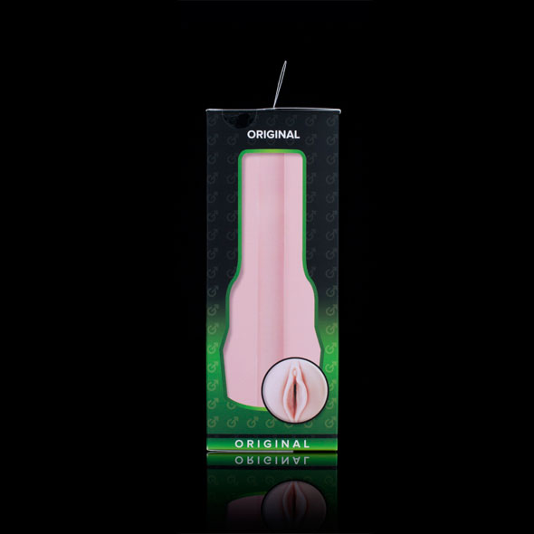 Fleshlight - Pink Lady Original vaginalinis masturbatorius &ndash; nuotrauka 4