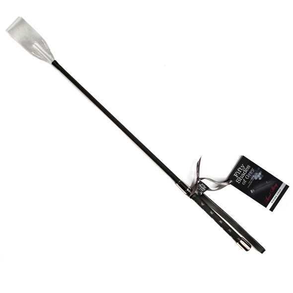 Fifty Shades of Grey - Riding Crop botagas seksui &ndash; nuotrauka 3