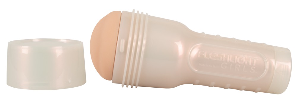 Fleshlight Girls Eve Sweet Fle Masturbatorius &ndash; nuotrauka 8