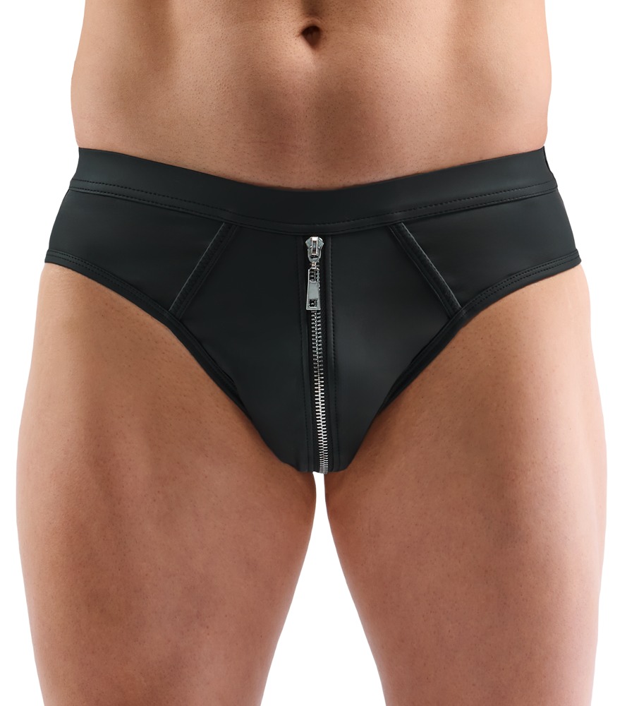 Svenjoyment Men's Jock S vyri&scaron;ki stringai &ndash; nuotrauka 2