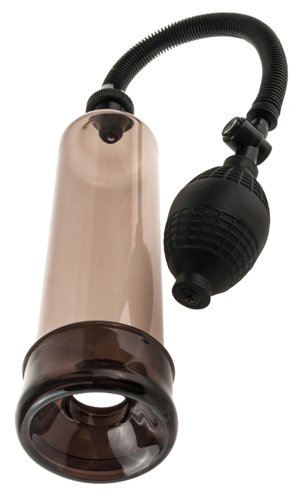 Pump Worx pw Beginner's Power Oumo Smoke penio pompa &ndash; nuotrauka 4