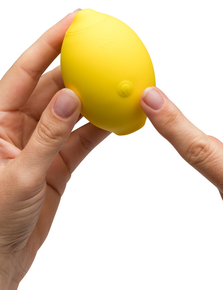 Romp Lemon Crush Vibratorius &ndash; nuotrauka 8