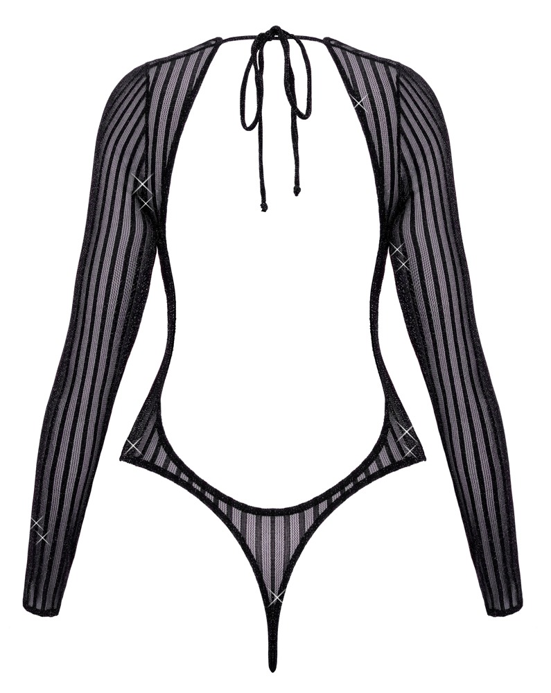 Fantasy by Cottelli Body Fantasy S-L glaustinukė &ndash; nuotrauka 6