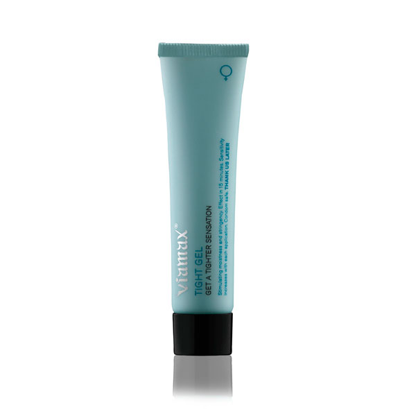 Viamax - Tight Gel 15 ml stangrinantis gelis &ndash; nuotrauka 3