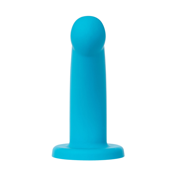 Sportsheets - Nexus Hux Dildo Turquoise Strap-on dildo