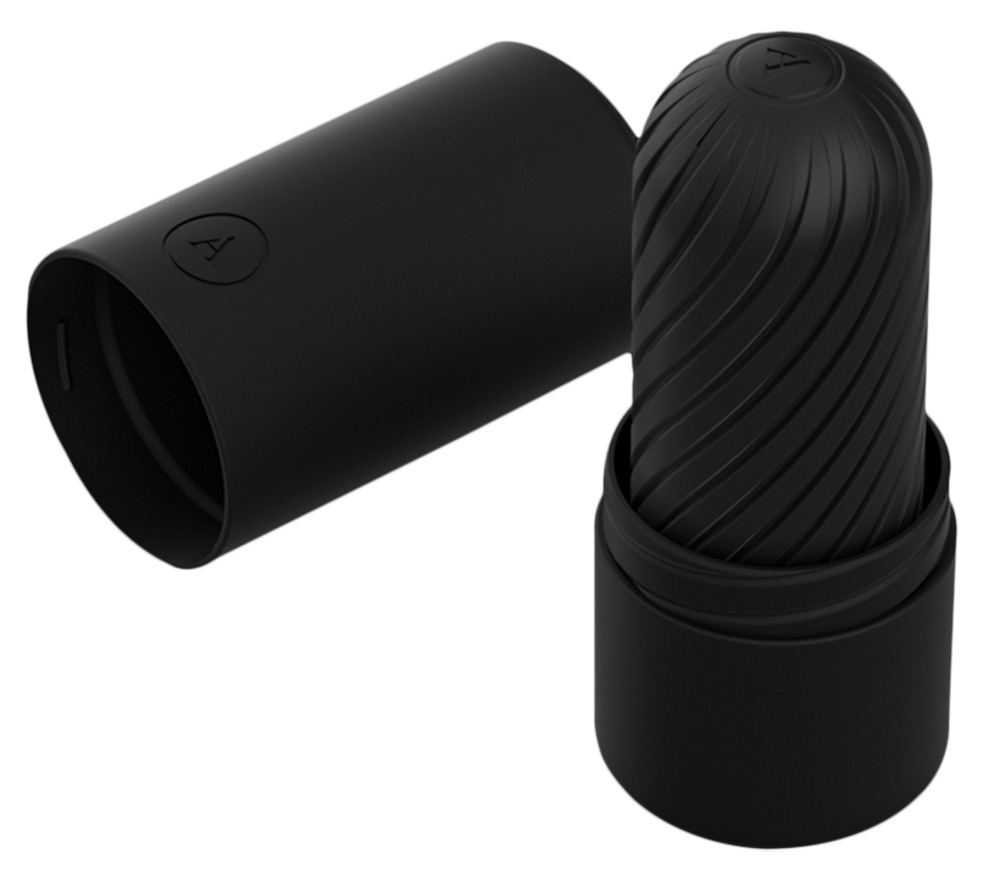 Arcwave Ghost Black Masturbatorius &ndash; nuotrauka 11