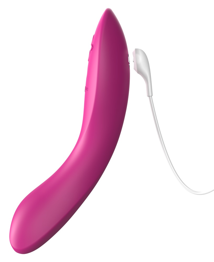 We Vibe Rave 2 by We-Vibe Fuchsia G ta&scaron;ko vibratorius &ndash; nuotrauka 8
