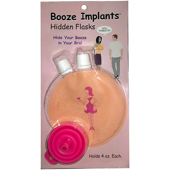 Kheper Games - Booze Implants erotinė dovana