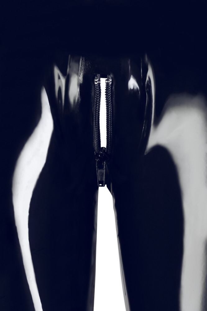 Late X Latex Leggings xs Seksuali lateksinė apranga &ndash; nuotrauka 6