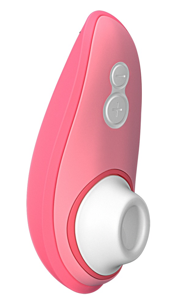 Womanizer Liberty2 Vibrant Ros Vibratorius &ndash; nuotrauka 2