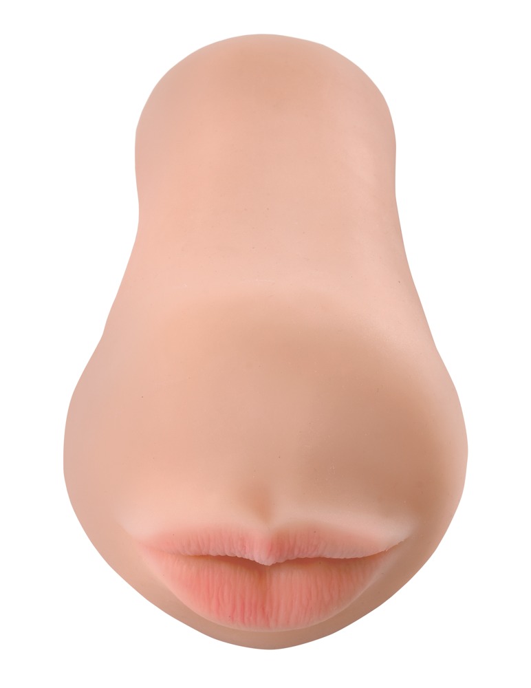 Pipedream Extreme Toyz pet fms To Go Deep Throat Cock Masturbatorius &ndash; nuotrauka 2