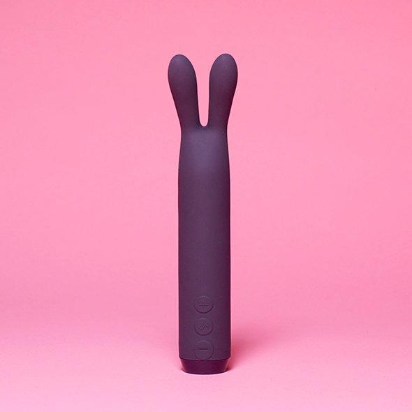 Je Joue - Rabbit Bullet Vibrator Purple bullet vibratorius &ndash; nuotrauka 10