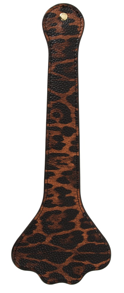 Bad Kitty Restraint SetLeopard pančiai, virvė, antrankiai &ndash; nuotrauka 8