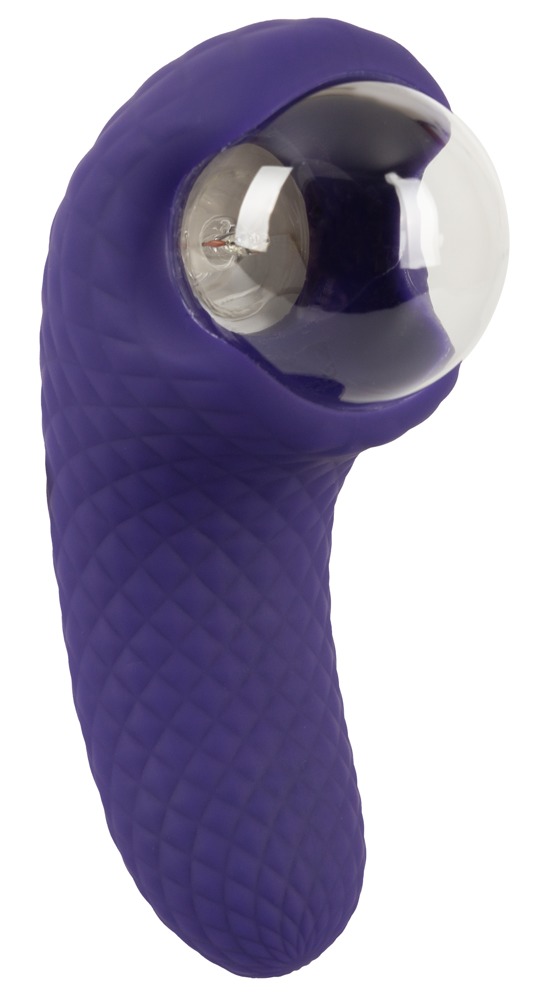 Beau coeur Zanto Plasma Vibrat Vibratorius &ndash; nuotrauka 3