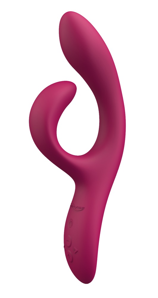 We Vibe Nova 2 by We-Vibe Fuchsia G ta&scaron;ko vibratorius &ndash; nuotrauka 2