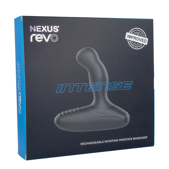 Nexus - Revo Intense Prostatos masažuoklis &ndash; nuotrauka 6