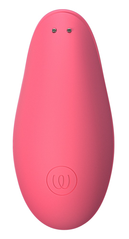 Womanizer Liberty2 Vibrant Ros Vibratorius &ndash; nuotrauka 4