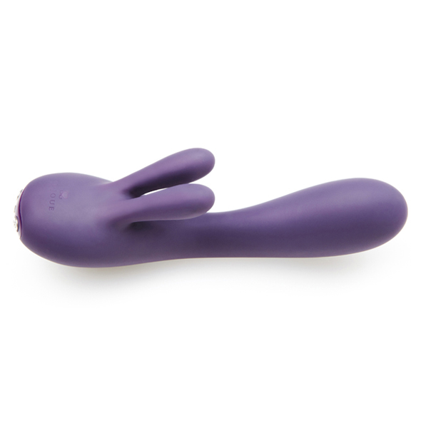 Je Joue - FiFi Rabbit Vibrator Purple vibratorius kiškutis