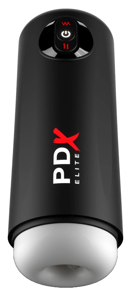 Pipedream Extreme Elite pdx Elite Moto-Milker Masturbatorius &ndash; nuotrauka 2