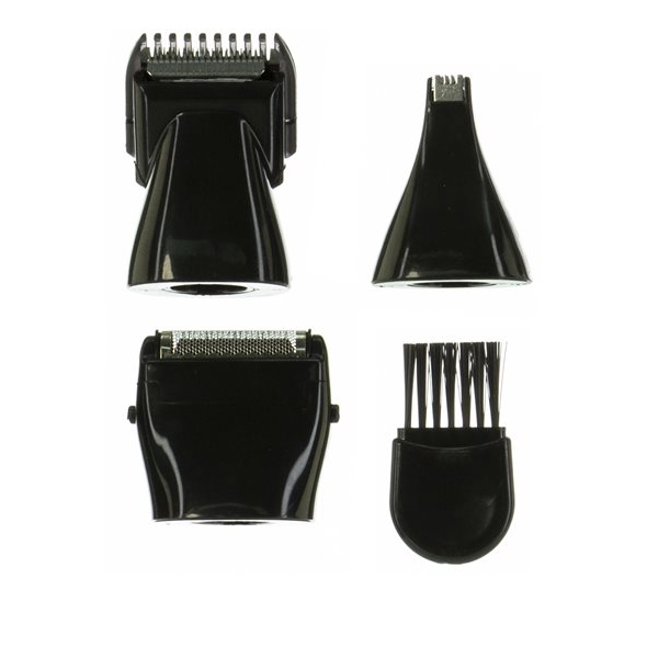 Swan - Ultimate Personal Shaver for Men Skutimosi priemonė &ndash; nuotrauka 4