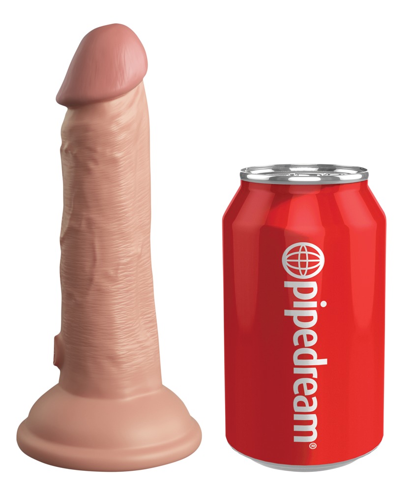 King Cock Elite kce Beginner Strap-on dildo &ndash; nuotrauka 5