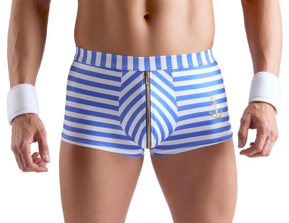 Svenjoyment Men's Pants Costume xl seksualios vyri&scaron;kos trumpikės &ndash; nuotrauka 3