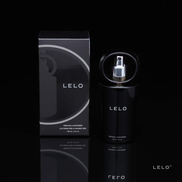 Lelo - Personal Moisturizer Bottle lubrikantas vandens pagrindu &ndash; nuotrauka 2