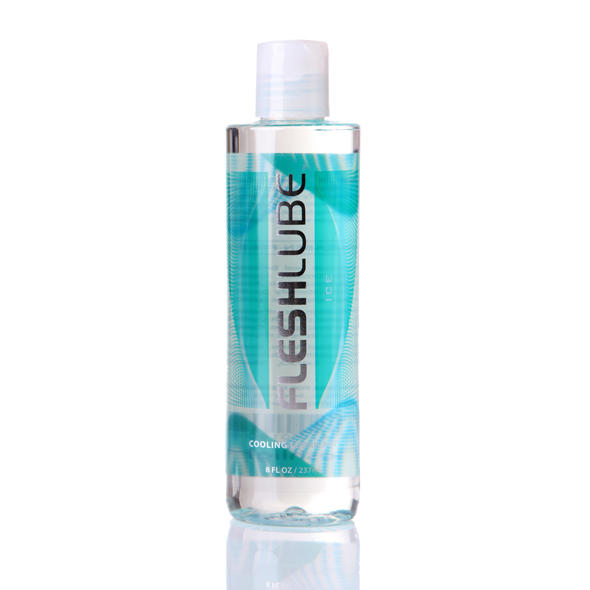 Fleshlight - Fleshlube Ice 250 ml vėsinantis lubrikantas