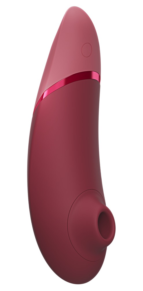 Womanizer Next Bordeaux Vibratorius &ndash; nuotrauka 2