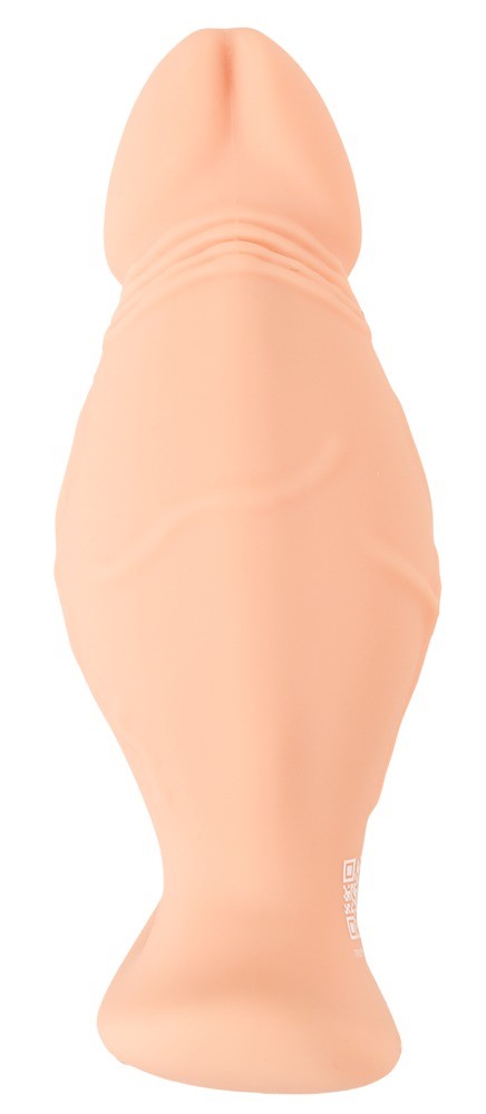 Realistixxx Rotating Plug Analinis kai&scaron;tis &ndash; nuotrauka 5