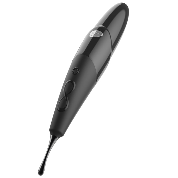 Zumio - E Spirotip Vibrator klitorinis vibratorius &ndash; nuotrauka 3