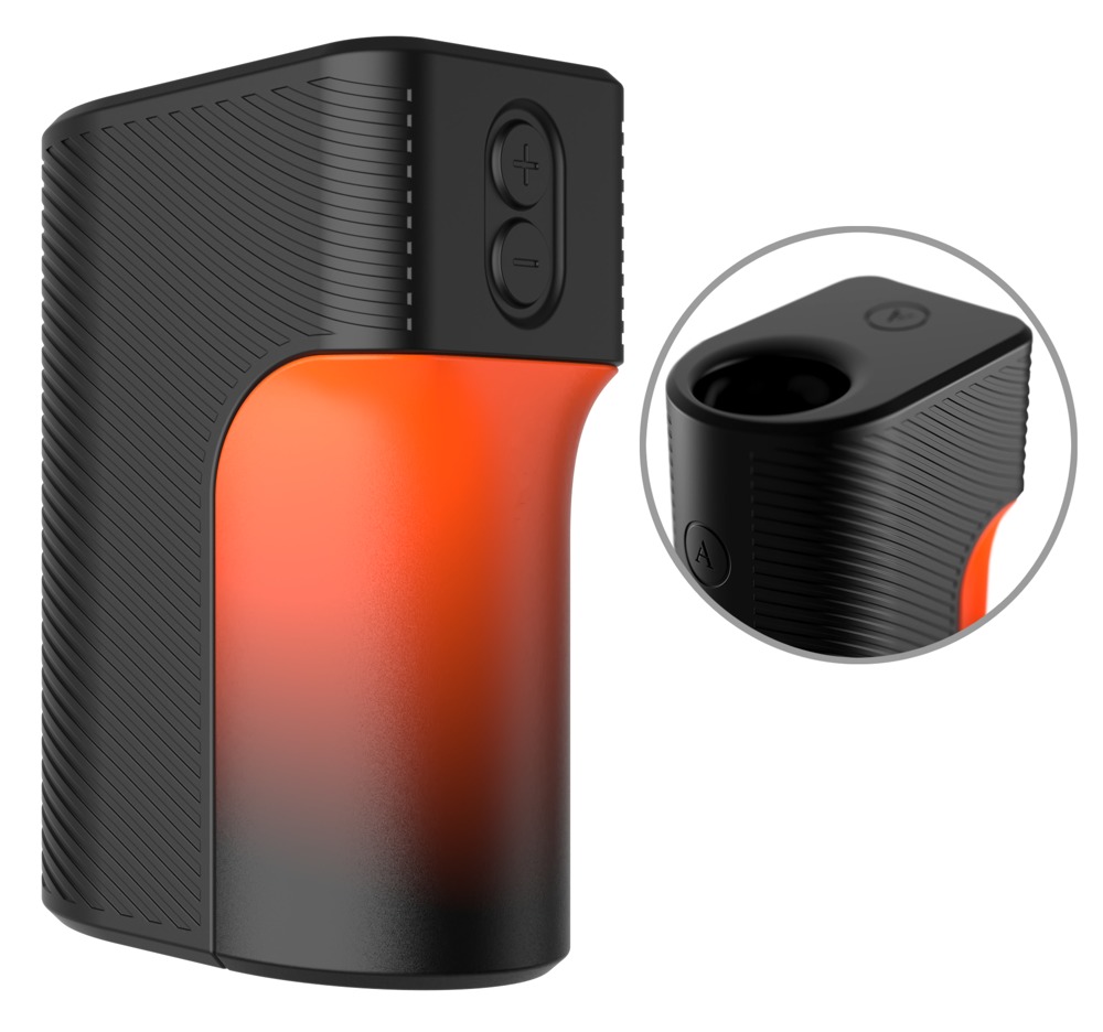 Arcwave Air Vibruojantis masturbatorius &ndash; nuotrauka 2
