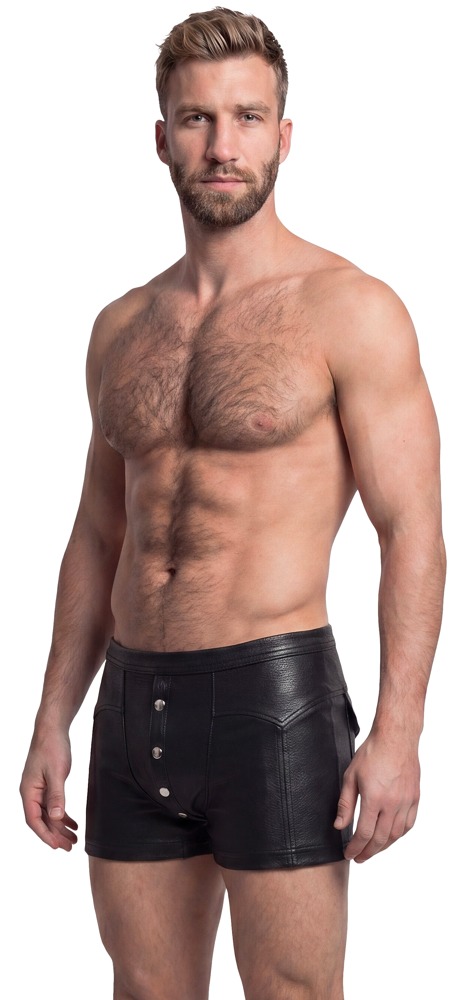 Svenjoyment Men's Pants M seksualios vyri&scaron;kos trumpikės &ndash; nuotrauka 4