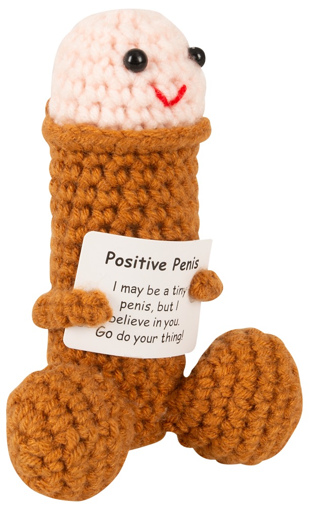 Positive Penis erotinė dovana &ndash; nuotrauka 2