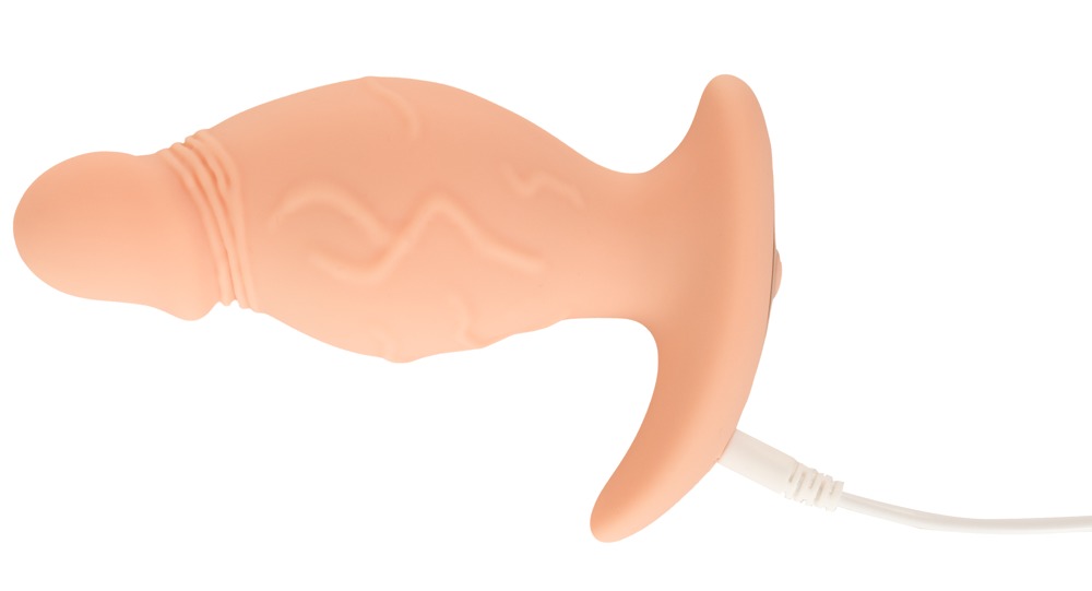 Realistixxx Rotating Plug Analinis kai&scaron;tis &ndash; nuotrauka 9