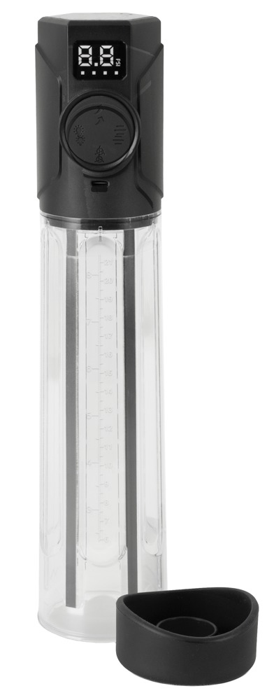 Mister Boner MrBoner Red Light Power Pump penio pompa &ndash; nuotrauka 3