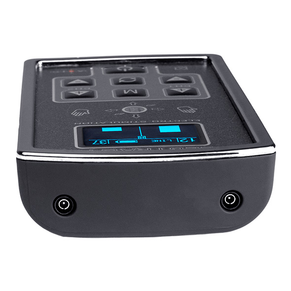 ElectraStim - Axis High Specification Electro Stimulator Elektrostimuliacinis prietaisas &ndash; nuotrauka 6