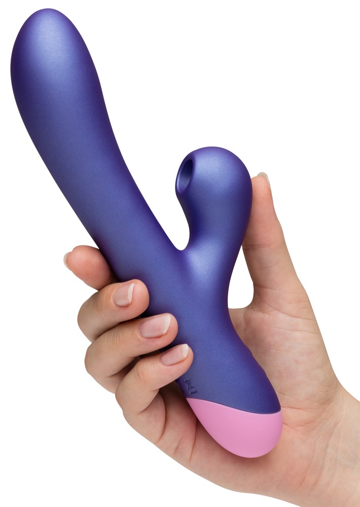 Romp Pulse vibratorius ki&scaron;kutis &ndash; nuotrauka 6