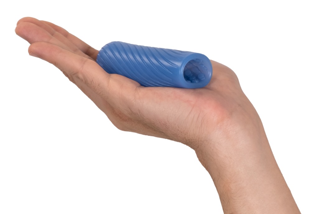 Arcwave Ghost Blue Masturbatorius &ndash; nuotrauka 9