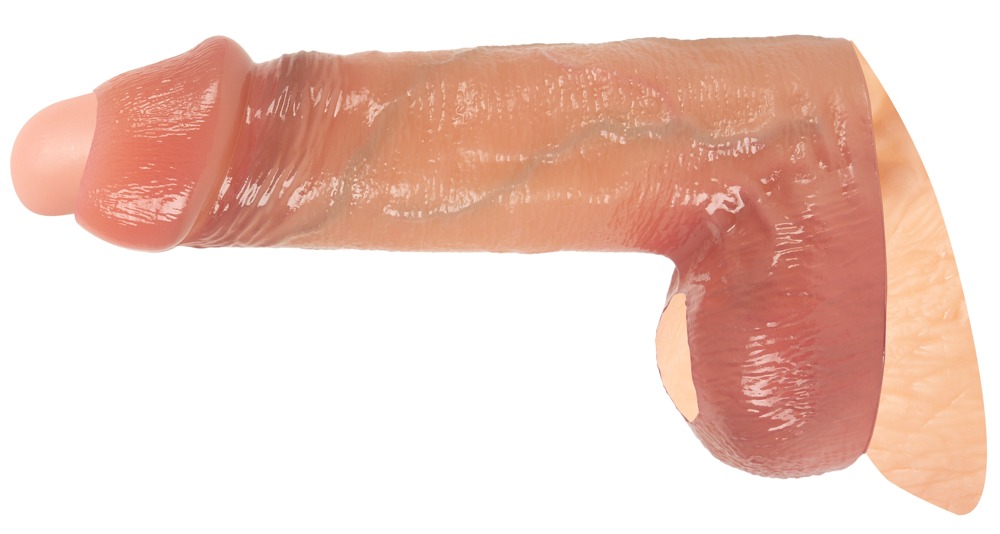 Realistixxx Sleeve Intense Penio mova, antgalis &ndash; nuotrauka 12