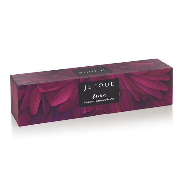 Je Joue - Uma Vibrator Fuchsia Klasikinis vibratorius &ndash; nuotrauka 4