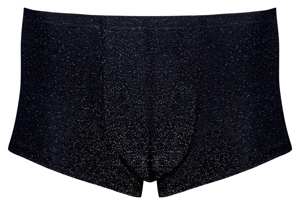Svenjoyment M.Pants silver L seksualios vyri&scaron;kos trumpikės &ndash; nuotrauka 5