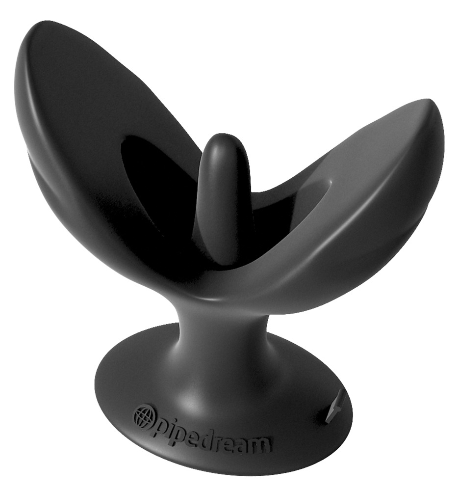 Anal Fantasy Collection afc Insta-Gaper Black analinis dildo &ndash; nuotrauka 4