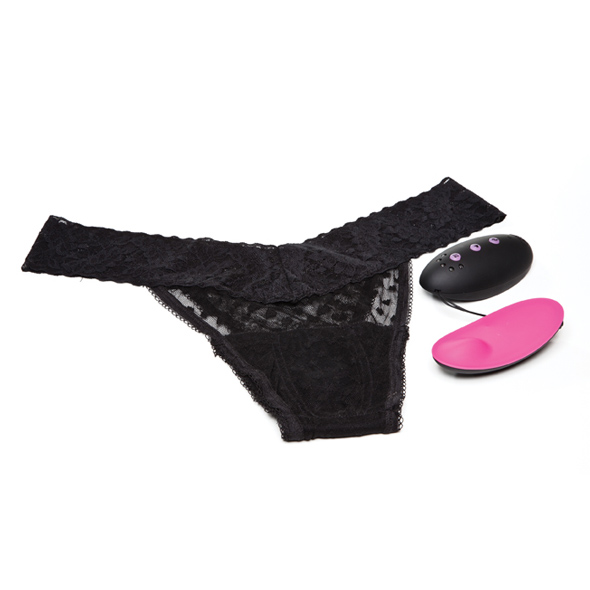 OhMiBod - Club Vibe 2.OH Music Vibrator vibruojančios kelnaitės &ndash; nuotrauka 2